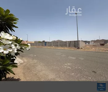 أرض للبيع في شارع معاذ بن عبدالله الجهني, حي البلقاء, مدينة المدينه المنوره, منطقة المدينة المنورة صورة 5