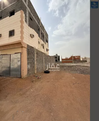 أرض للبيع في شارع ام معقل الاسدية, حي الروابي, مدينة المدينه المنوره, منطقة المدينة المنورة صورة 4