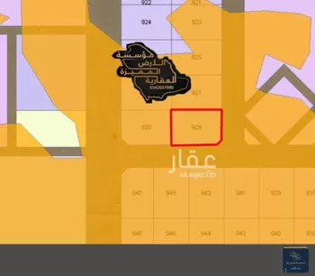 أرض للبيع في شارع شارع 16, حي الندى, مدينة جدة, منطقة مكة المكرمة صورة 3