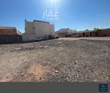 أرض للبيع في شارع عمر بن عبدالمنعم الطائي, حي سكة الحديد, مدينة المدينه المنوره, منطقة المدينة المنورة صورة 2