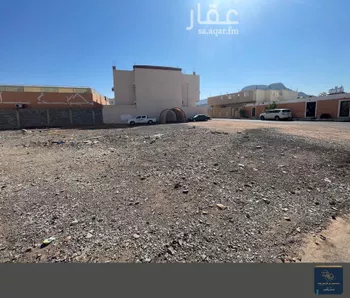 أرض للبيع في شارع عمر بن عبدالمنعم الطائي, حي سكة الحديد, مدينة المدينه المنوره, منطقة المدينة المنورة صورة 4