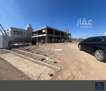 عمارة للإيجار في شارع صلاح الدين الايوبي, حي الروابي, مدينة المدينه المنوره, منطقة المدينة المنورة صورة 4