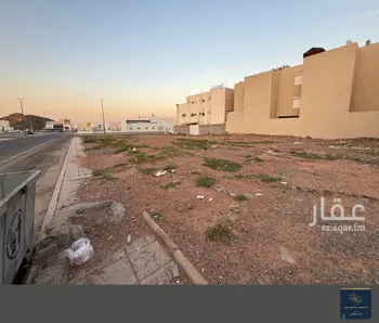 أرض للبيع في شارع مروان بن عبد الحميد, حي الجماوات, مدينة المدينه المنوره, منطقة المدينة المنورة صورة 4