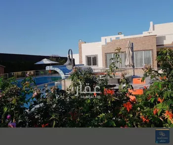 استراحة للبيع في شارع صيفى بن ابى عامر, حي سد الغابة, مدينة المدينه المنوره, منطقة المدينة المنورة صورة 3