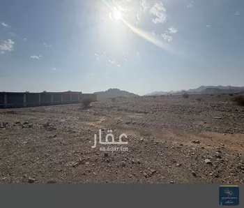 أرض للبيع في حي المندسة, مدينة المدينه المنوره, منطقة المدينة المنورة صورة 5