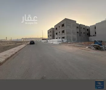 أرض للبيع في شارع عبدالله ابن المقداد ابن الاسود, حي شوران, مدينة المدينه المنوره, منطقة المدينة المنورة صورة 4