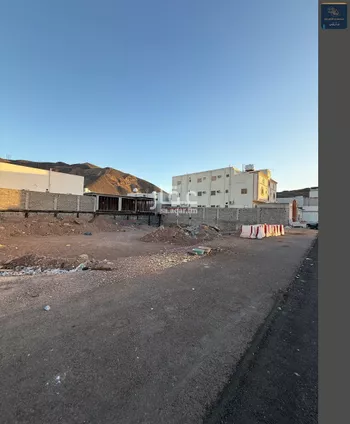 أرض للبيع في شارع العجاج الراجز, حي المدينة الصناعية, مدينة المدينه المنوره, منطقة المدينة المنورة صورة 5