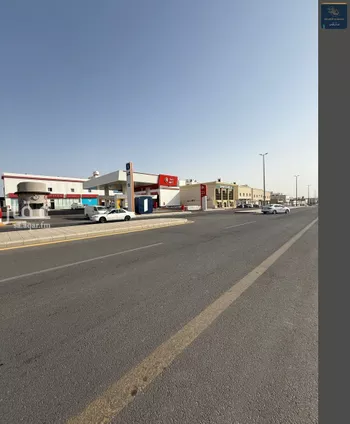 أرض للإيجار في شارع يحيى بن عتيق, حي نبلاء, مدينة المدينه المنوره, منطقة المدينة المنورة صورة 4