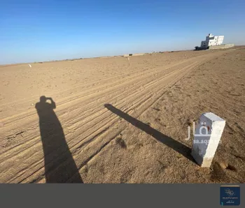 أرض للبيع في حي الجزيرة, مدينة جدة, منطقة مكة المكرمة صورة 2