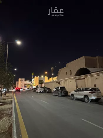أرض للبيع في شارع ظفار, حي الشفاء, مدينة الرياض, منطقة الرياض صورة 2