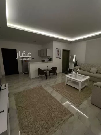 شقة مفروشة للحجز في شارع جبل علي, حي غرناطة, الرياض صورة 5