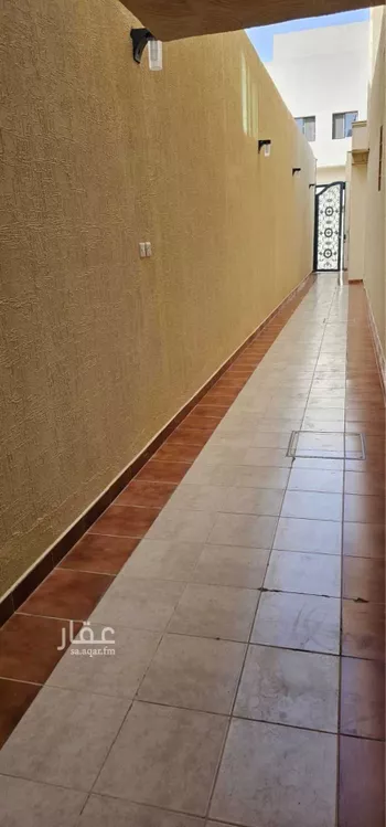 شقة للإيجار في شارع رقم 319, حي الياسمين, مدينة الرياض, منطقة الرياض صورة 5