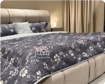 شقة مفروشة للحجز في شارع مدينة الزايد, حي العقيق, الرياض صورة 2
