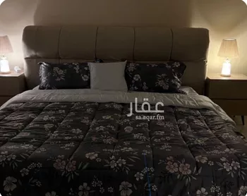 شقة مفروشة للحجز في شارع مدينة الزايد, حي العقيق, الرياض
