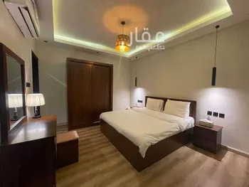 شقة للإيجار في شارع ابن عرضون, حي السلامة, مدينة جدة, منطقة مكة المكرمة صورة 3