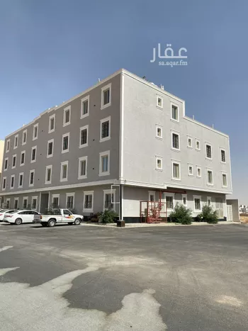 شقة للبيع في شارع أحمد بن إدريس, حي البيان, مدينة الرياض, منطقة الرياض