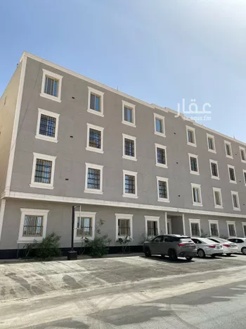 شقة للبيع في شارع أحمد بن إدريس, حي البيان, مدينة الرياض, منطقة الرياض صورة 2
