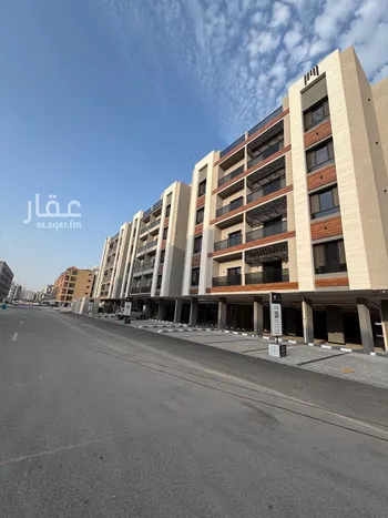 شقة للبيع في شارع مدائن صالح, حي الحمراء, مدينة الخبر, المنطقة الشرقية صورة 2