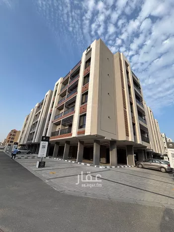 شقة للبيع في شارع مدائن صالح, حي الحمراء, مدينة الخبر, المنطقة الشرقية