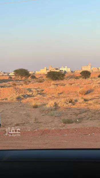أرض للبيع في أبو عرينة ، الدوادمي