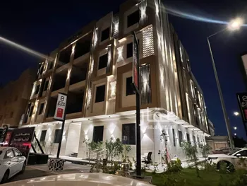 شقة للبيع في شارع جبل بيسان, حي قرطبة, مدينة الرياض, منطقة الرياض