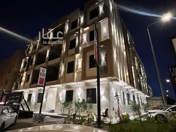 شقة للبيع في شارع جبل بيسان, حي قرطبة, مدينة الرياض, منطقة الرياض صورة 2