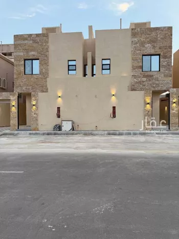 فيلا للبيع في شارع أحمد بن خالد, حي العريجاء الغربي, مدينة الرياض, منطقة الرياض صورة 2