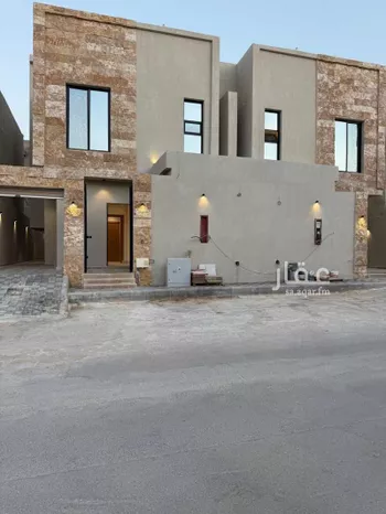 فيلا للبيع في شارع ام ريم, حي العريجاء الغربي, مدينة الرياض, منطقة الرياض صورة 2