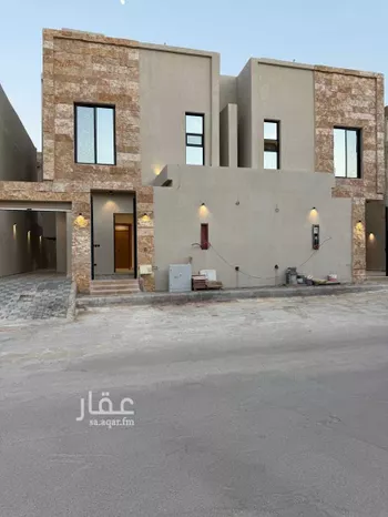 فيلا للبيع في شارع ام ريم, حي العريجاء الغربي, مدينة الرياض, منطقة الرياض