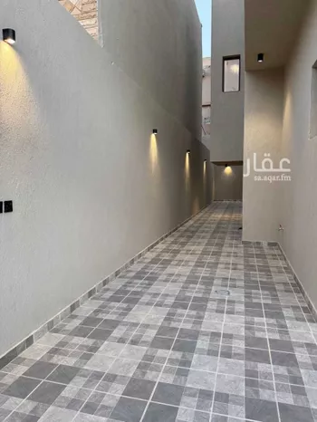 فيلا للبيع في شارع ام ريم, حي العريجاء الغربي, مدينة الرياض, منطقة الرياض صورة 3