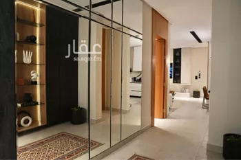 شقة للإيجار في شارع اللؤلؤه, حي العارض, مدينة الرياض, منطقة الرياض صورة 4
