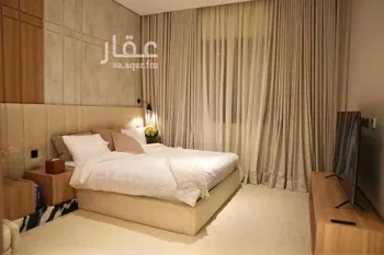شقة مفروشة للحجز في شارع اللؤلؤه ، حي العارض ، الرياض ، منطقة الرياض صورة 2