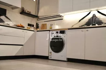 شقة مفروشة للحجز في شارع اللؤلؤه ، حي العارض ، الرياض ، منطقة الرياض صورة 3