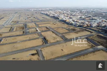 أرض للبيع في حي الوسام, مدينة خميس مشيط, منطقة عسير صورة 3