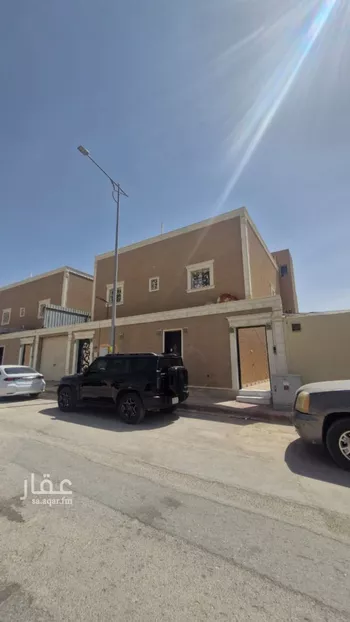 شقة للإيجار في شارع سليمان الخميسي, حي القيروان, مدينة الرياض, منطقة الرياض