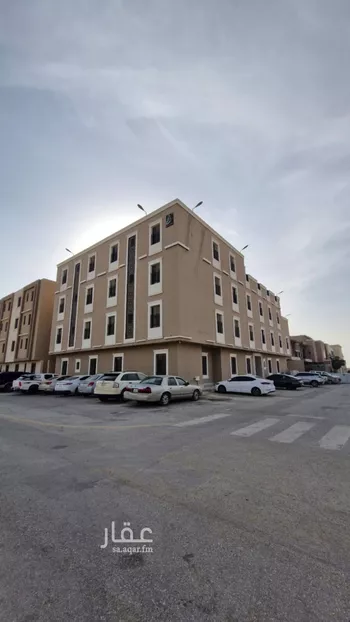 شقة للإيجار في حي النرجس, مدينة الرياض, منطقة الرياض