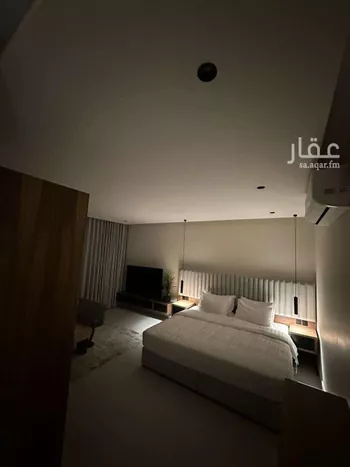 شقة للإيجار في شارع ثعلبه بن سعد الخزرجي, حي العارض, مدينة الرياض, منطقة الرياض صورة 5