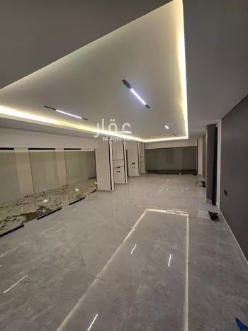 مستودع للإيجار في شارع العروبه, حي السليمانية, مدينة الرياض, منطقة الرياض