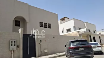فيلا للبيع في شارع أبي بكر الظفري, حي مطار الملك خالد الدولي, مدينة الرياض, منطقة الرياض صورة 3
