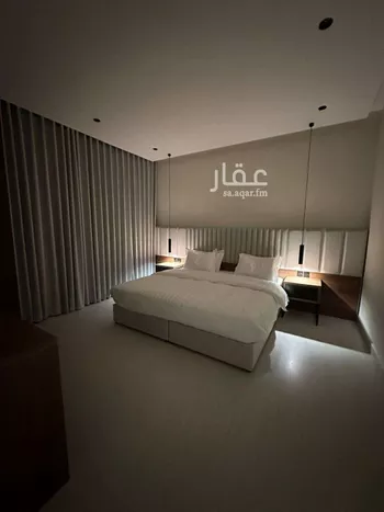 شقة للإيجار في شارع ثعلبه بن سعد الخزرجي, حي العارض, مدينة الرياض, منطقة الرياض صورة 3
