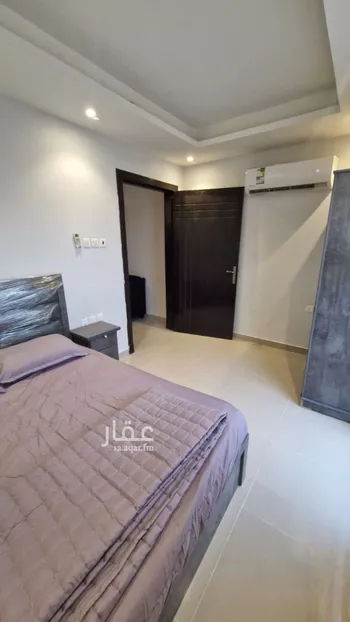 شقة للإيجار في شارع احمد بن سعيد ابن الهندي, حي العارض, مدينة الرياض, منطقة الرياض صورة 5
