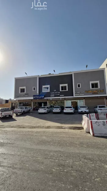 شقة للإيجار في شارع احمد بن سعيد ابن الهندي, حي العارض, مدينة الرياض, منطقة الرياض