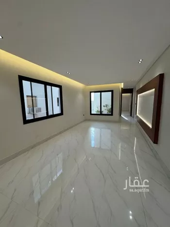 دور للإيجار في شارع أبي محمد بن حمدان, حي النرجس, مدينة الرياض, منطقة الرياض صورة 3