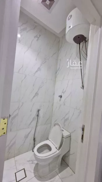 شقة للإيجار في شارع أحمد بن علي المحيرثي, حي المناخ, مدينة الرياض, منطقة الرياض صورة 5