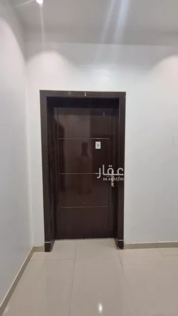 شقة للإيجار في شارع الحارث بن عبدالرحمن, حي النرجس, مدينة الرياض, منطقة الرياض صورة 4