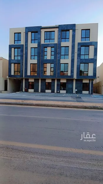 عمارة للإيجار في شارع الشيخ عبدالرزاق عفيفي, حي المروج, مدينة الرياض, منطقة الرياض