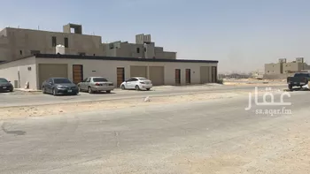 استراحة للإيجار في شارع القاضي الفراء, حي البيان, مدينة الرياض, منطقة الرياض