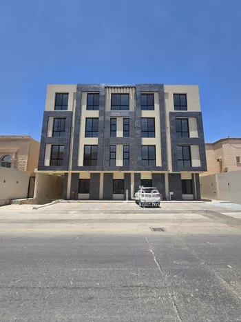 عمارة للإيجار في شارع الشيخ عبدالرزاق عفيفي, حي المروج, مدينة الرياض, منطقة الرياض صورة 3