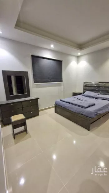 شقة للإيجار في شارع احمد بن سعيد ابن الهندي, حي العارض, مدينة الرياض, منطقة الرياض