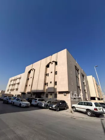 شقة للإيجار في شارع نصر بن سيار, حي الوزارات, مدينة الرياض, منطقة الرياض